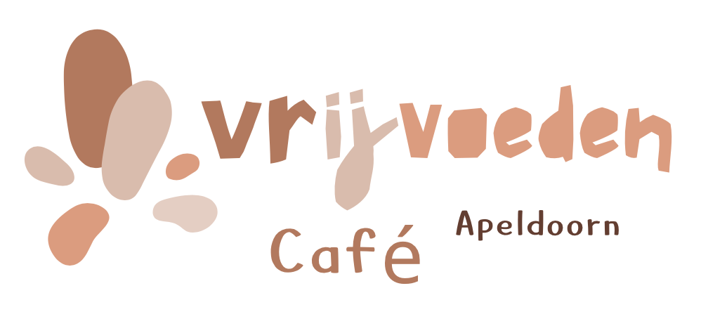 Vrij voedencafe