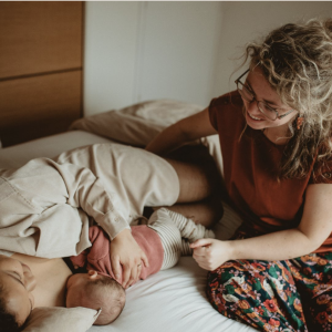 ik als lactatiekundige