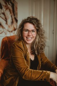 Lisette van der Werf Lactatiekundige